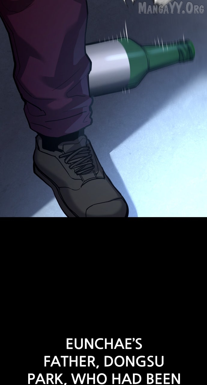 Justice Served Chapter 55 page 20 - 