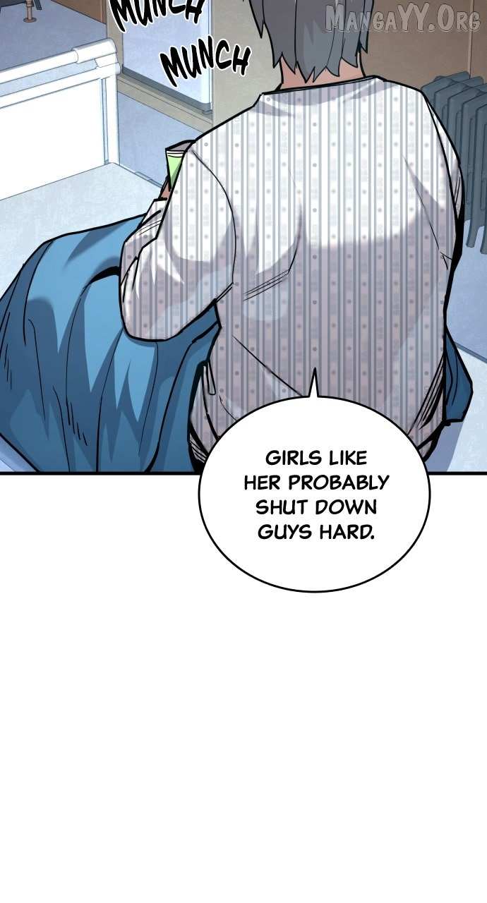 Justice Served Chapter 55 page 3 - 