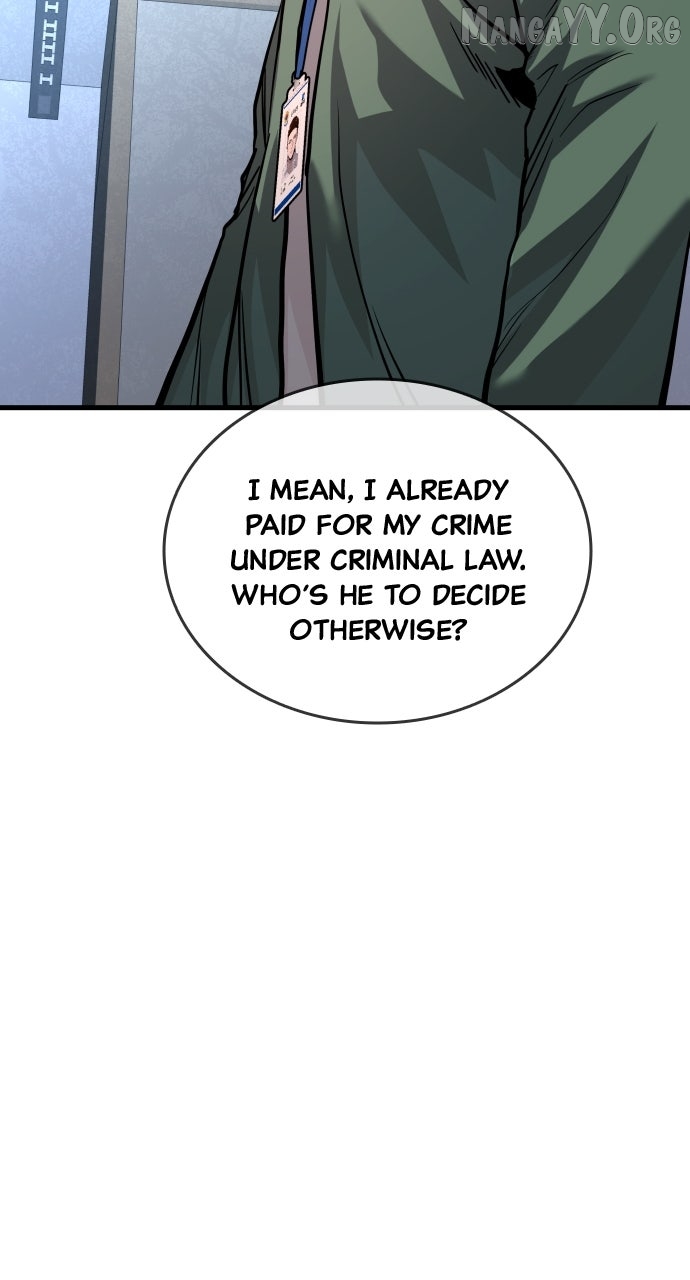Justice Served Chapter 55 page 35 - 