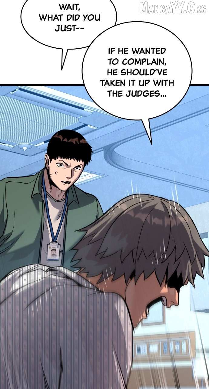 Justice Served Chapter 55 page 37 - 