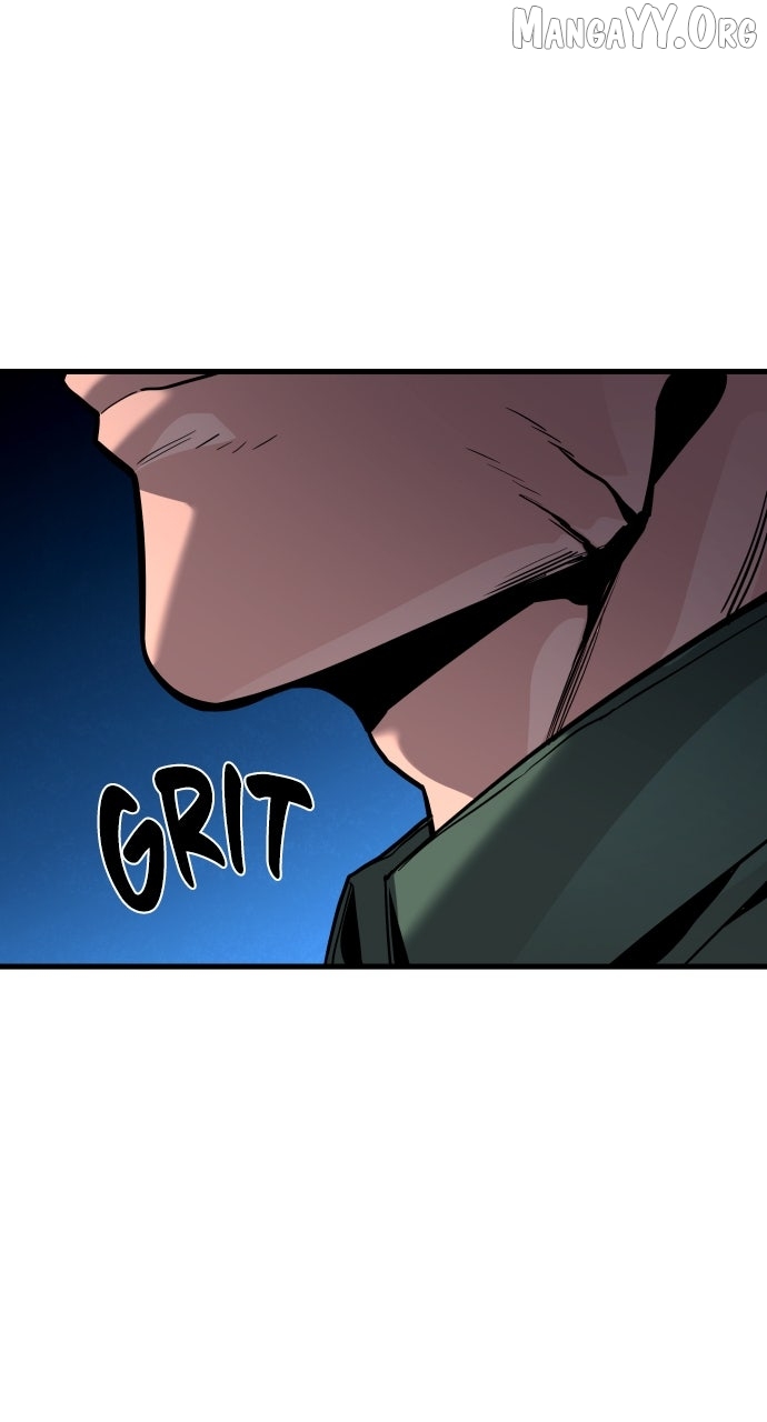 Justice Served Chapter 55 page 40 - 