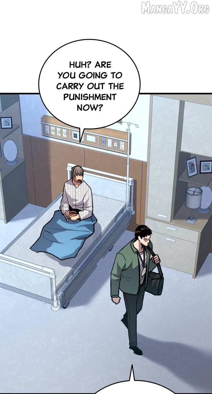 Justice Served Chapter 55 page 41 - 