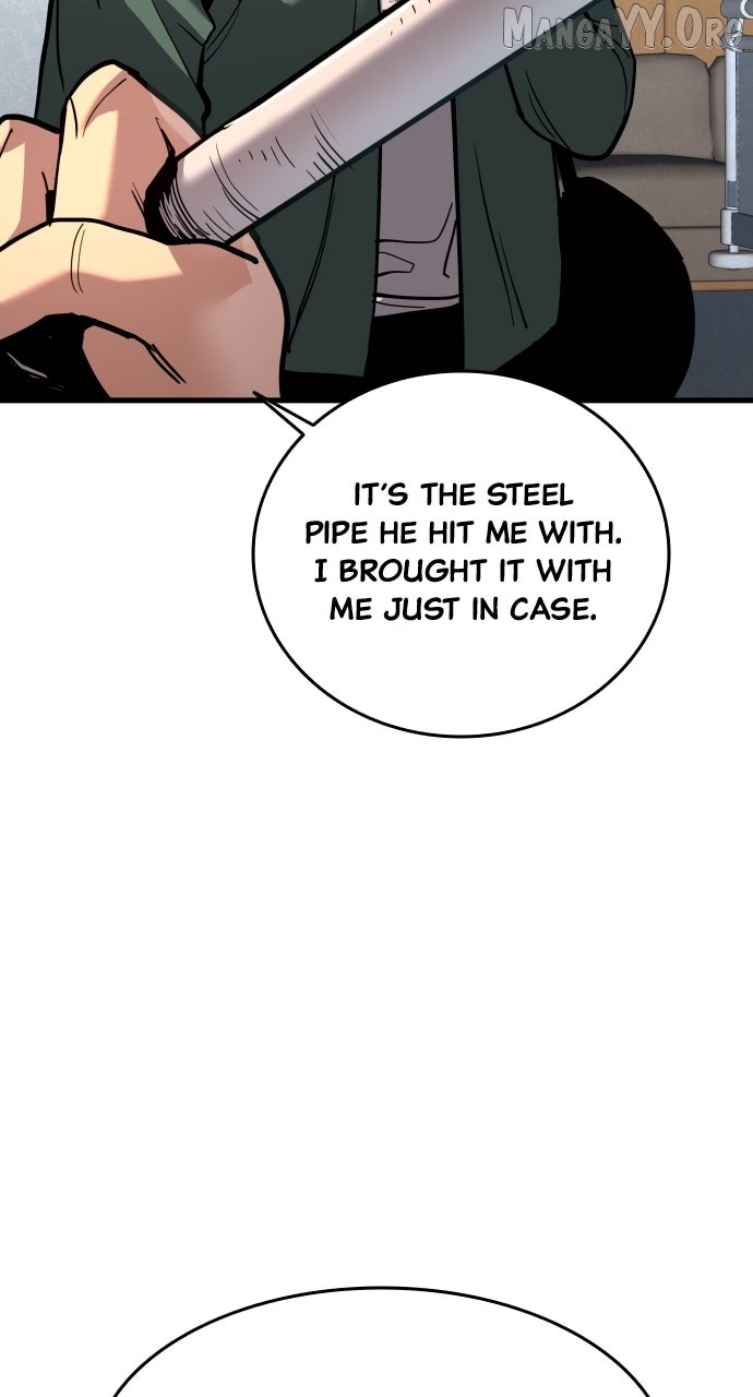 Justice Served Chapter 55 page 46 - 
