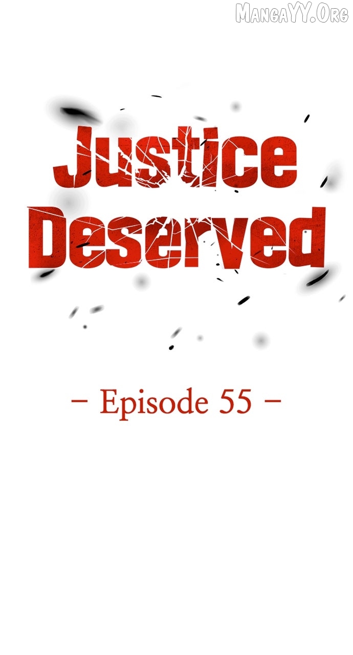 Justice Served Chapter 55 page 49 - 