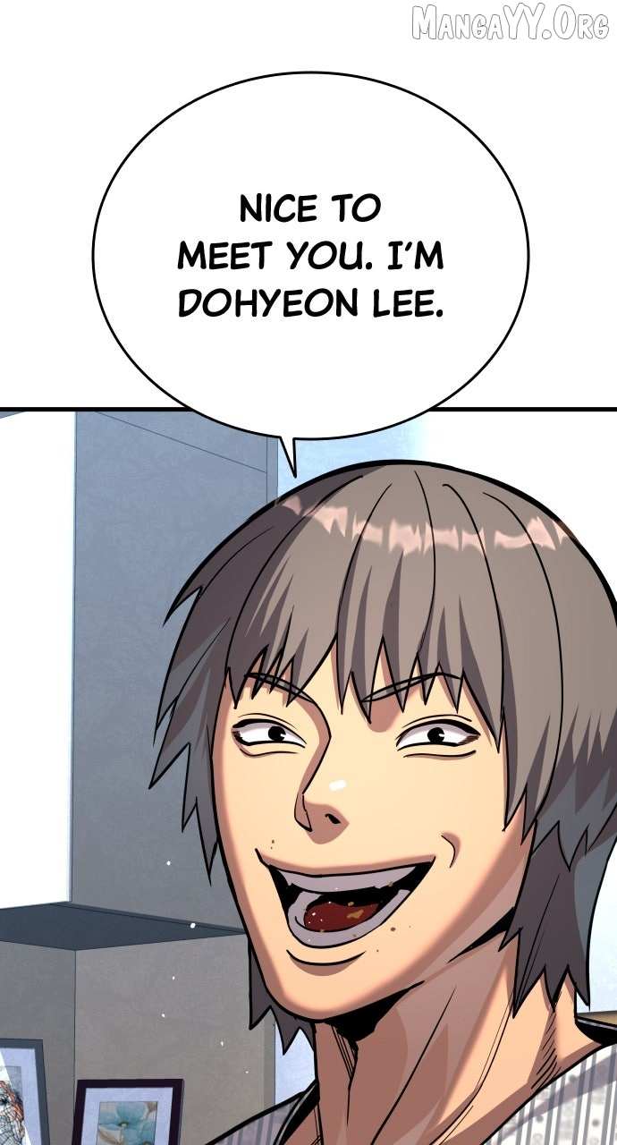 Justice Served Chapter 55 page 6 - 