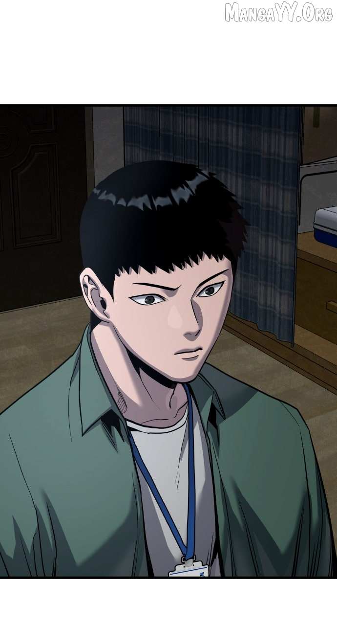 Justice Served Chapter 55 page 69 - 