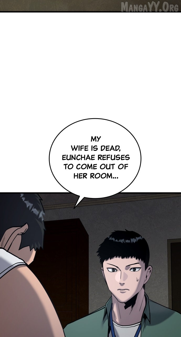 Justice Served Chapter 55 page 86 - 