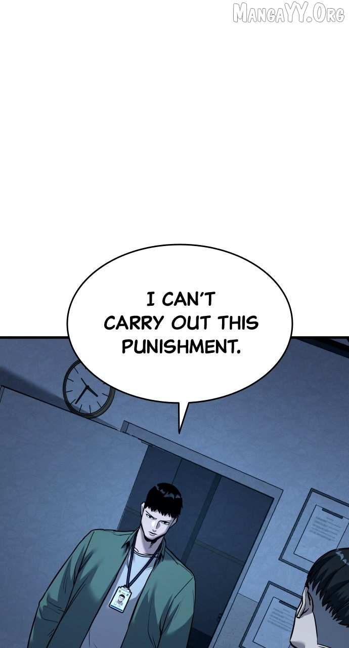 Justice Served Chapter 56 page 1 - 