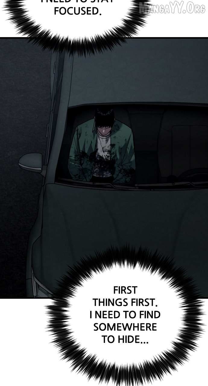 Justice Served Chapter 56 page 102 - 