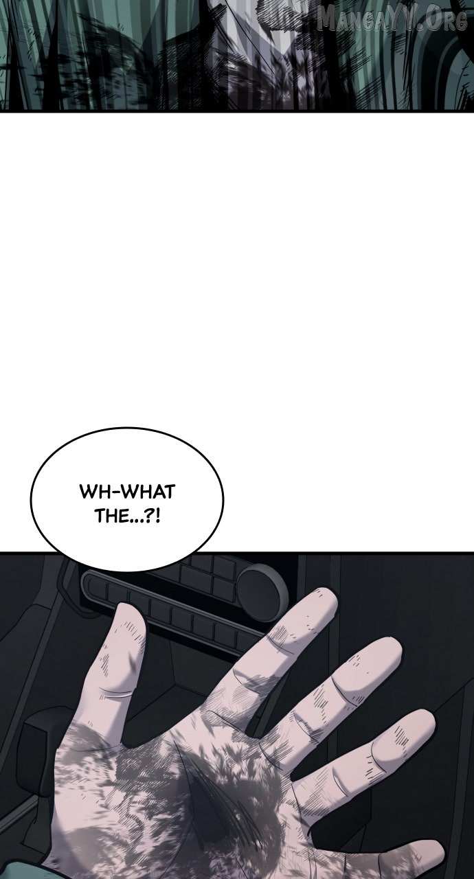Justice Served Chapter 56 page 104 - 