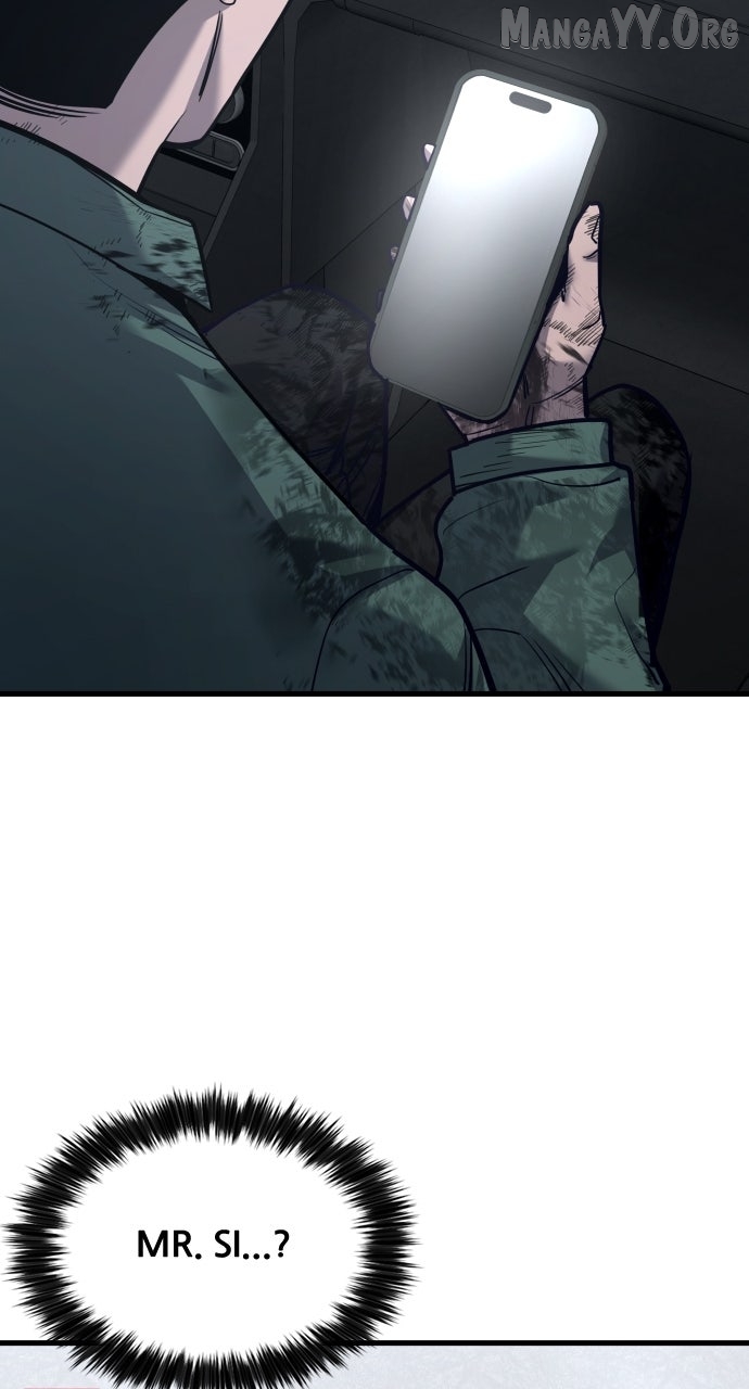 Justice Served Chapter 56 page 111 - 