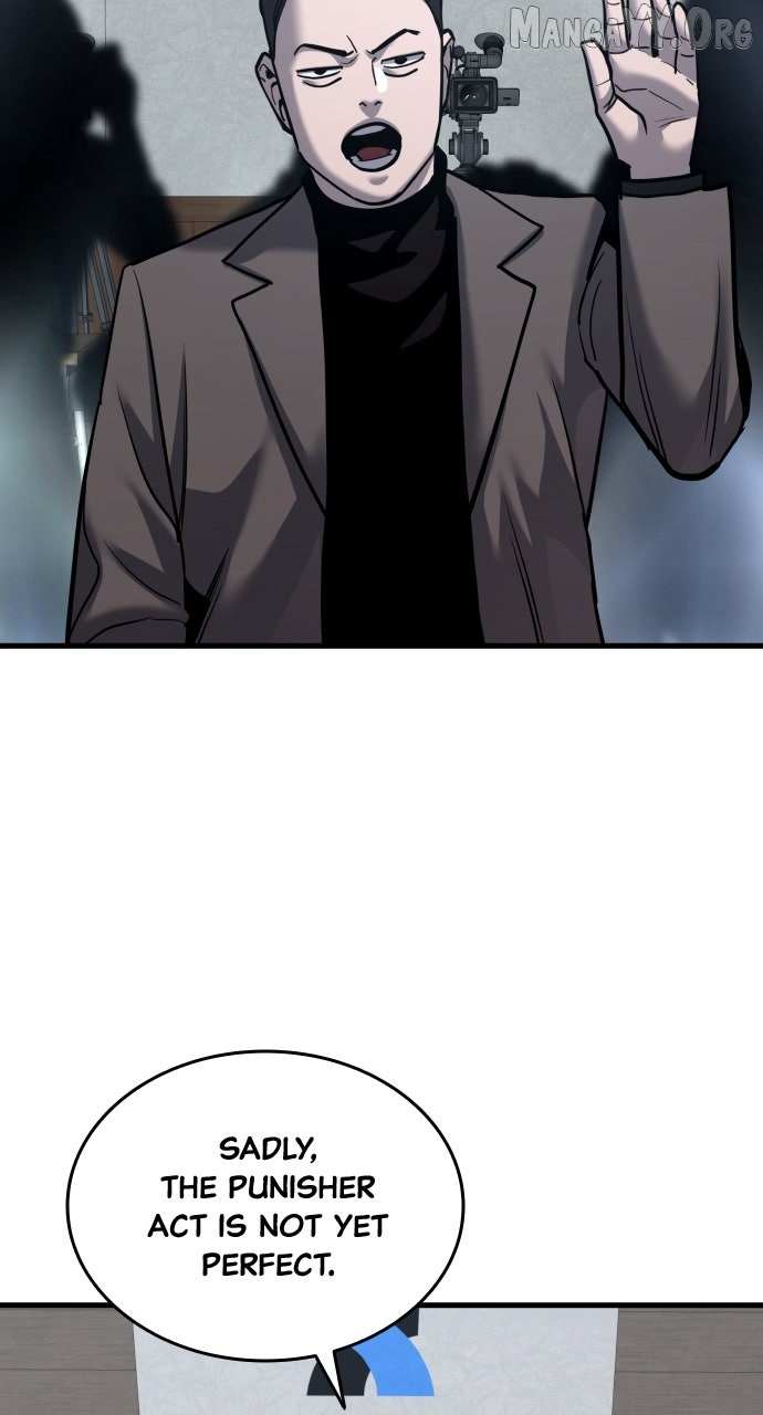 Justice Served Chapter 56 page 114 - 