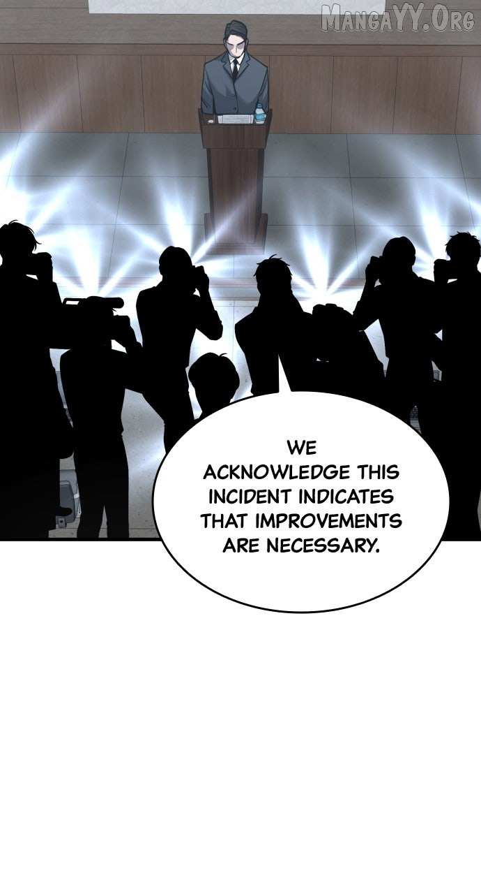 Justice Served Chapter 56 page 115 - 
