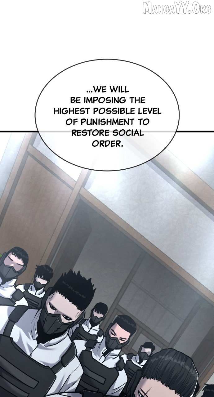 Justice Served Chapter 56 page 124 - 