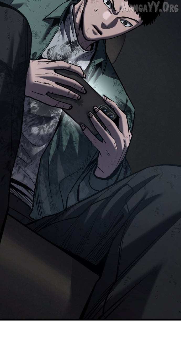 Justice Served Chapter 56 page 132 - 