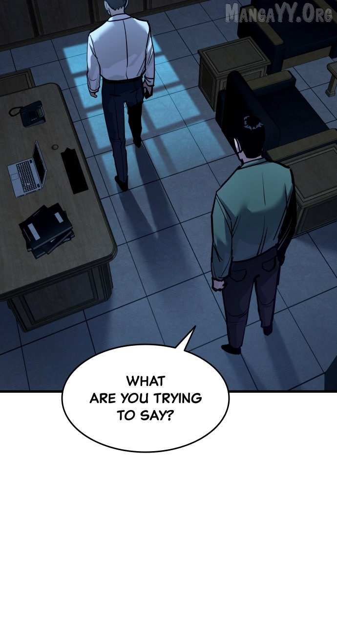Justice Served Chapter 56 page 16 - 