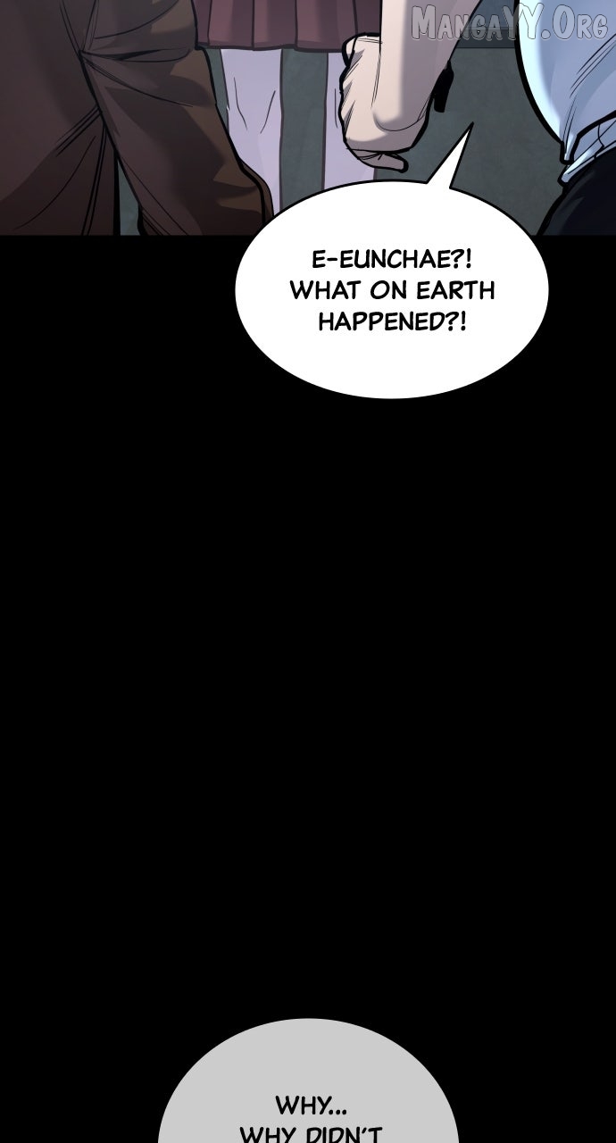 Justice Served Chapter 56 page 26 - 