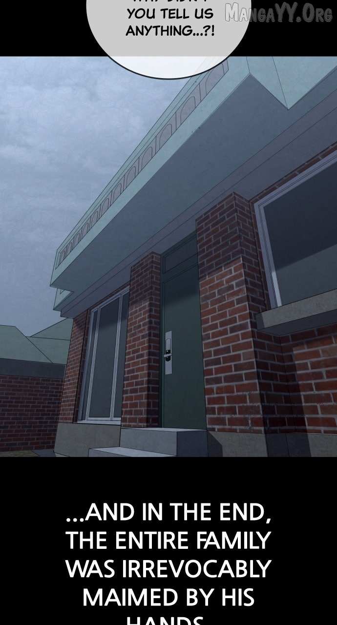 Justice Served Chapter 56 page 27 - 