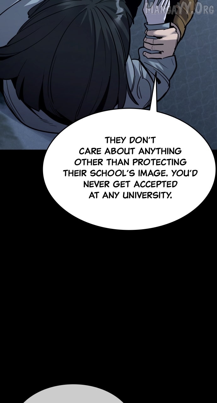 Justice Served Chapter 56 page 29 - 