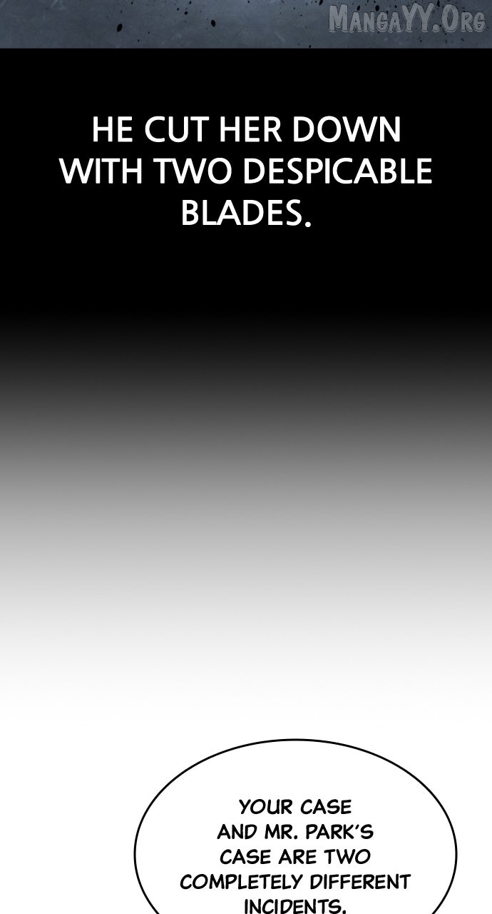 Justice Served Chapter 56 page 32 - 