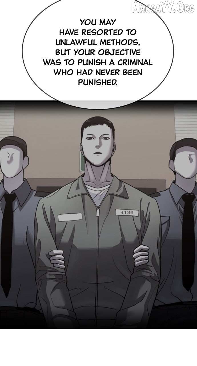 Justice Served Chapter 56 page 34 - 