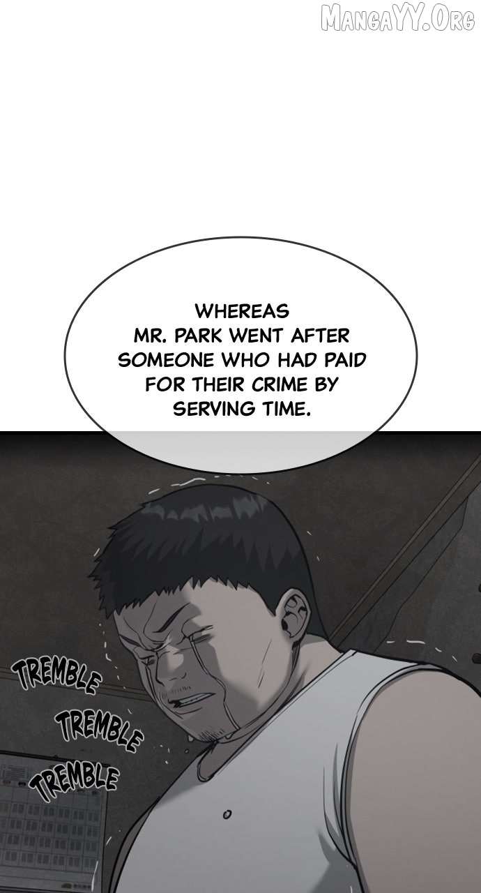 Justice Served Chapter 56 page 35 - 