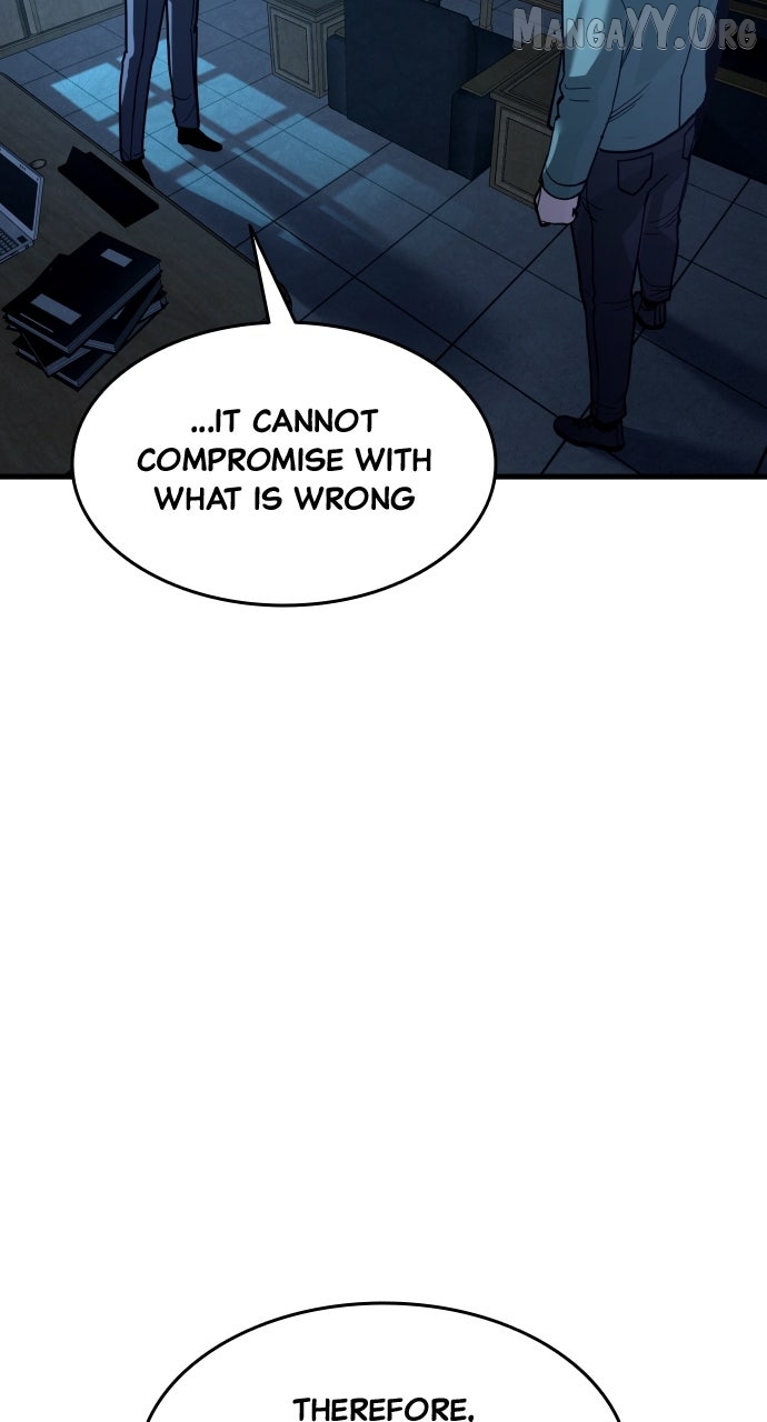 Justice Served Chapter 56 page 43 - 
