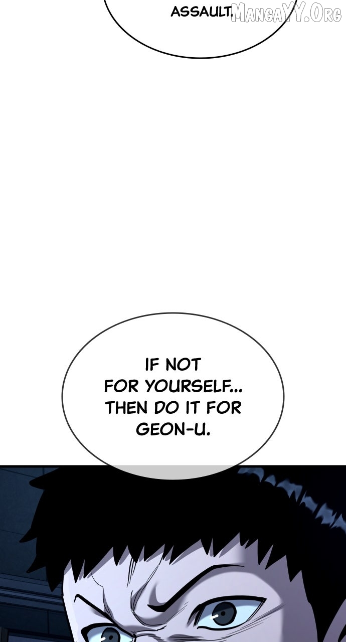 Justice Served Chapter 56 page 45 - 