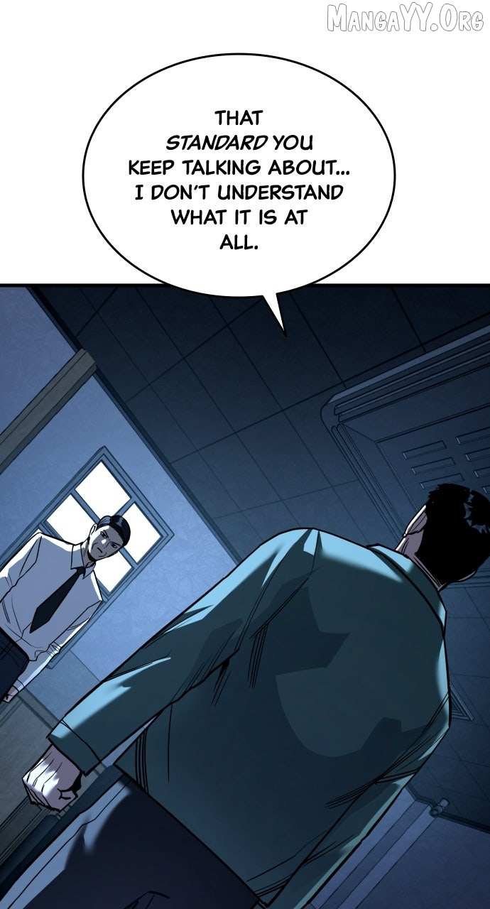 Justice Served Chapter 56 page 49 - 