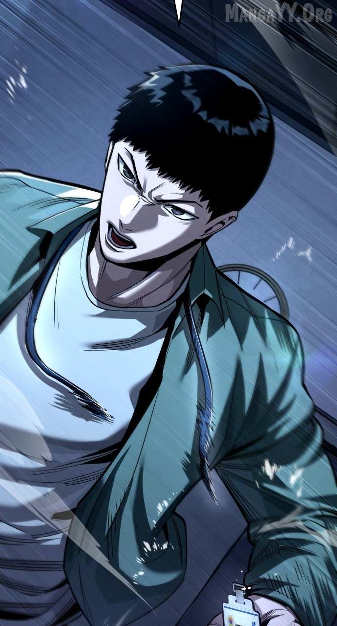Justice Served Chapter 56 page 52 - 