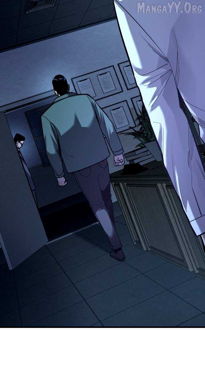 Justice Served Chapter 56 page 55 - 