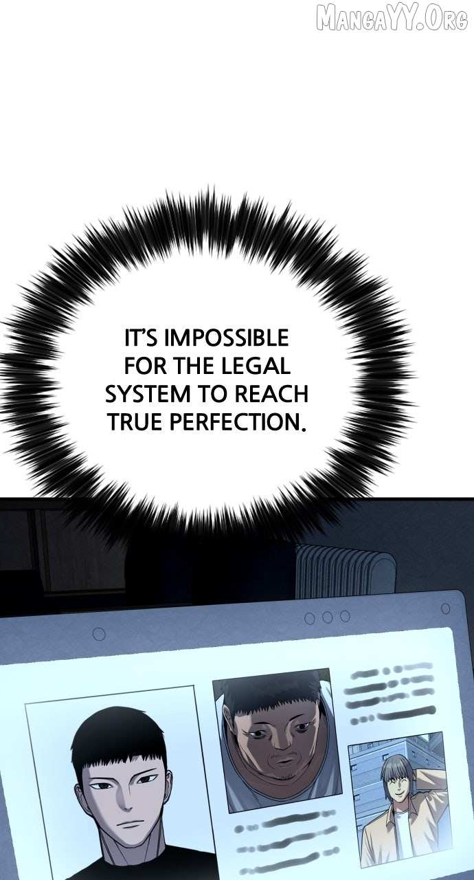 Justice Served Chapter 56 page 60 - 
