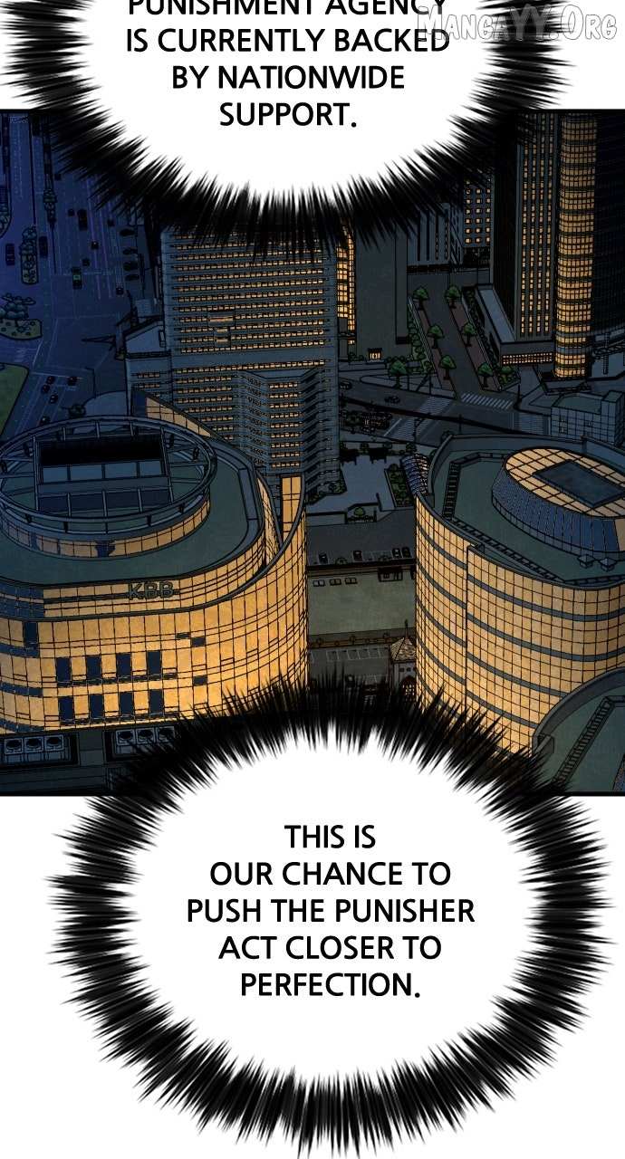Justice Served Chapter 56 page 62 - 