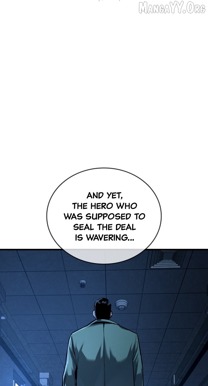 Justice Served Chapter 56 page 63 - 