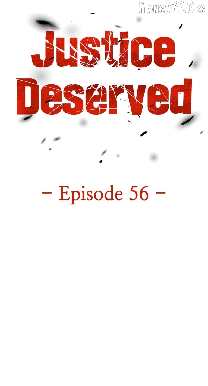 Justice Served Chapter 56 page 81 - 