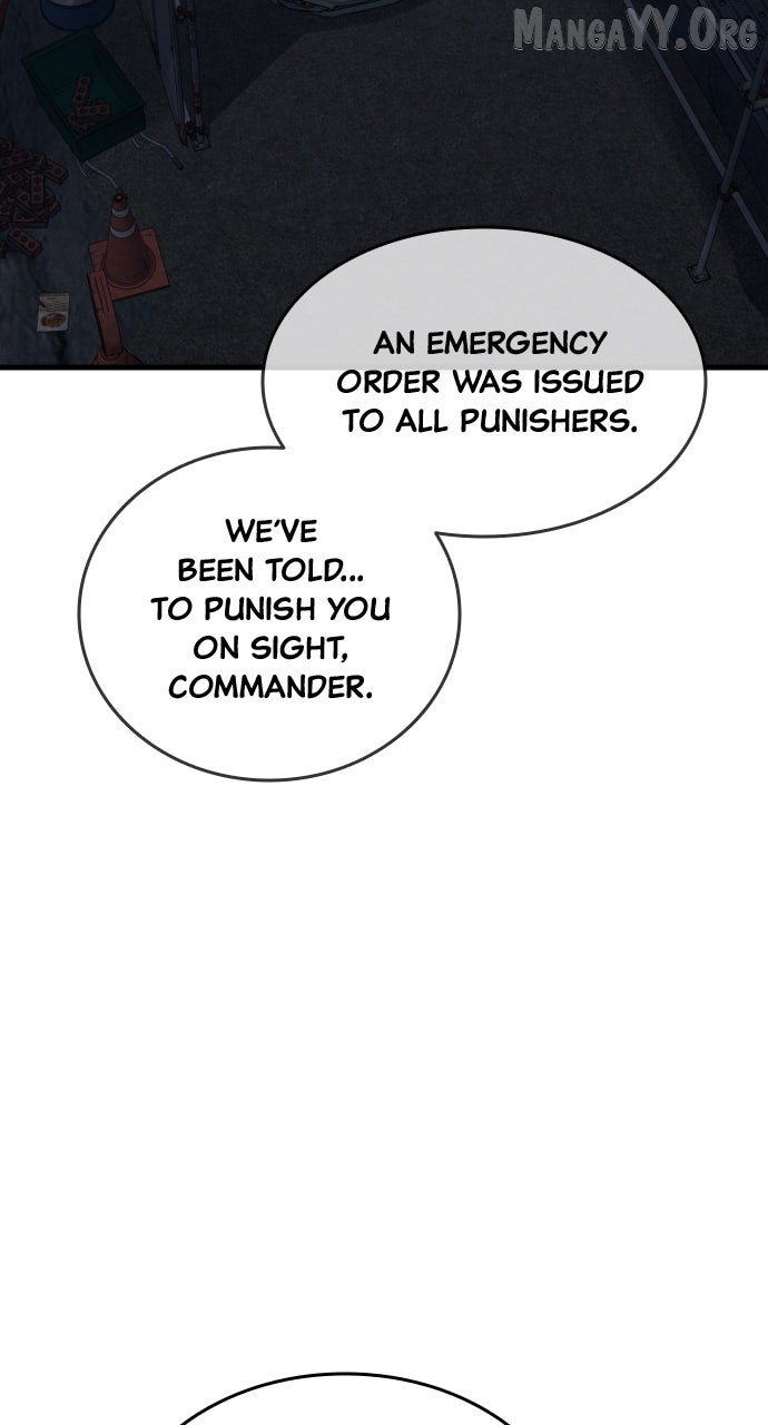 Justice Served Chapter 56 page 83 - 
