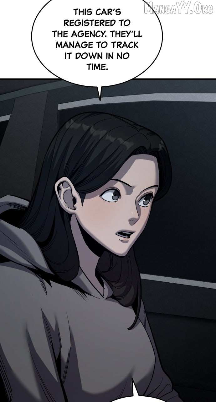 Justice Served Chapter 56 page 84 - 