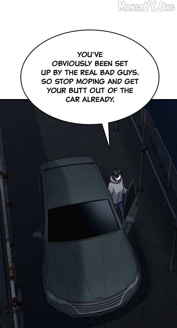 Justice Served Chapter 56 page 93 - 