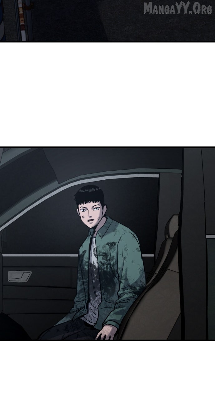 Justice Served Chapter 56 page 94 - 