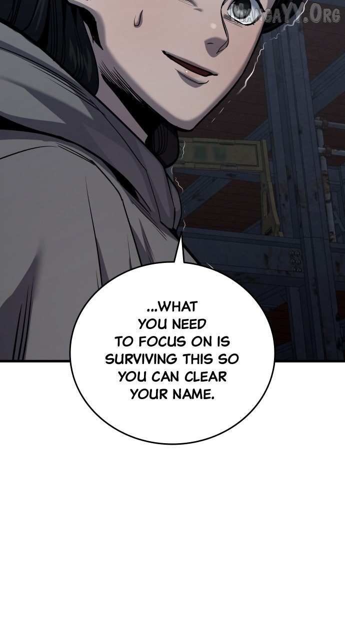 Justice Served Chapter 56 page 97 - 