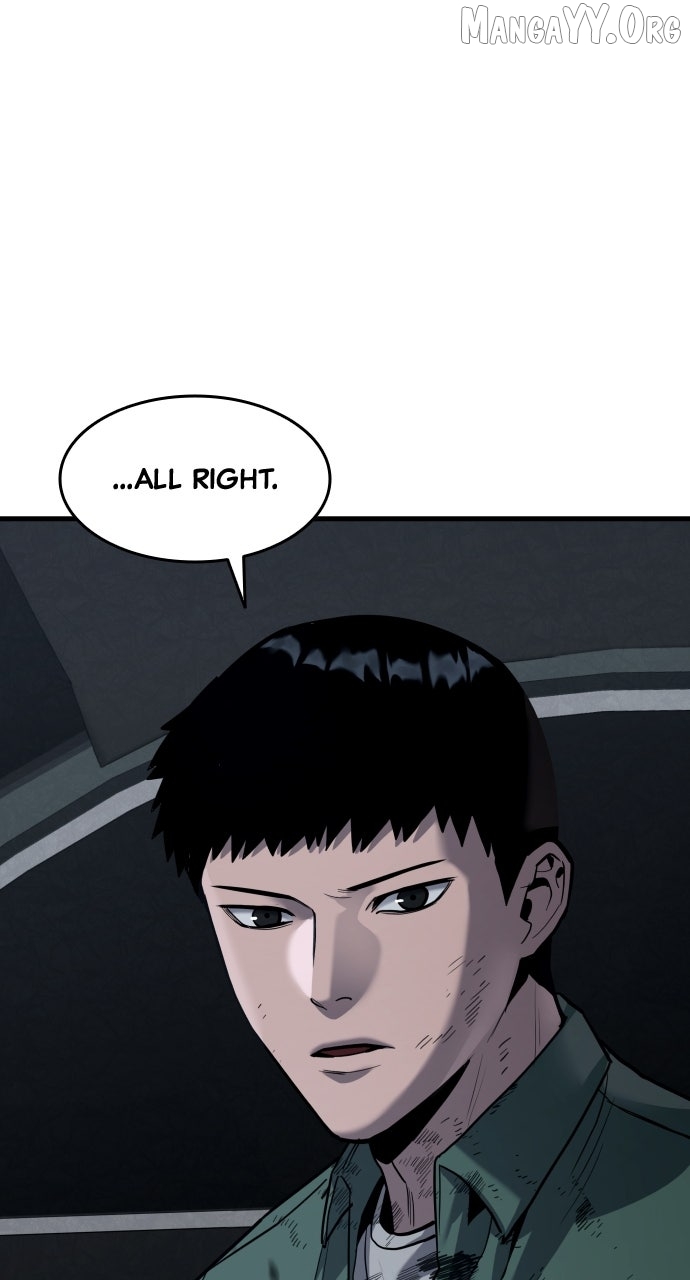 Justice Served Chapter 56 page 99 - 
