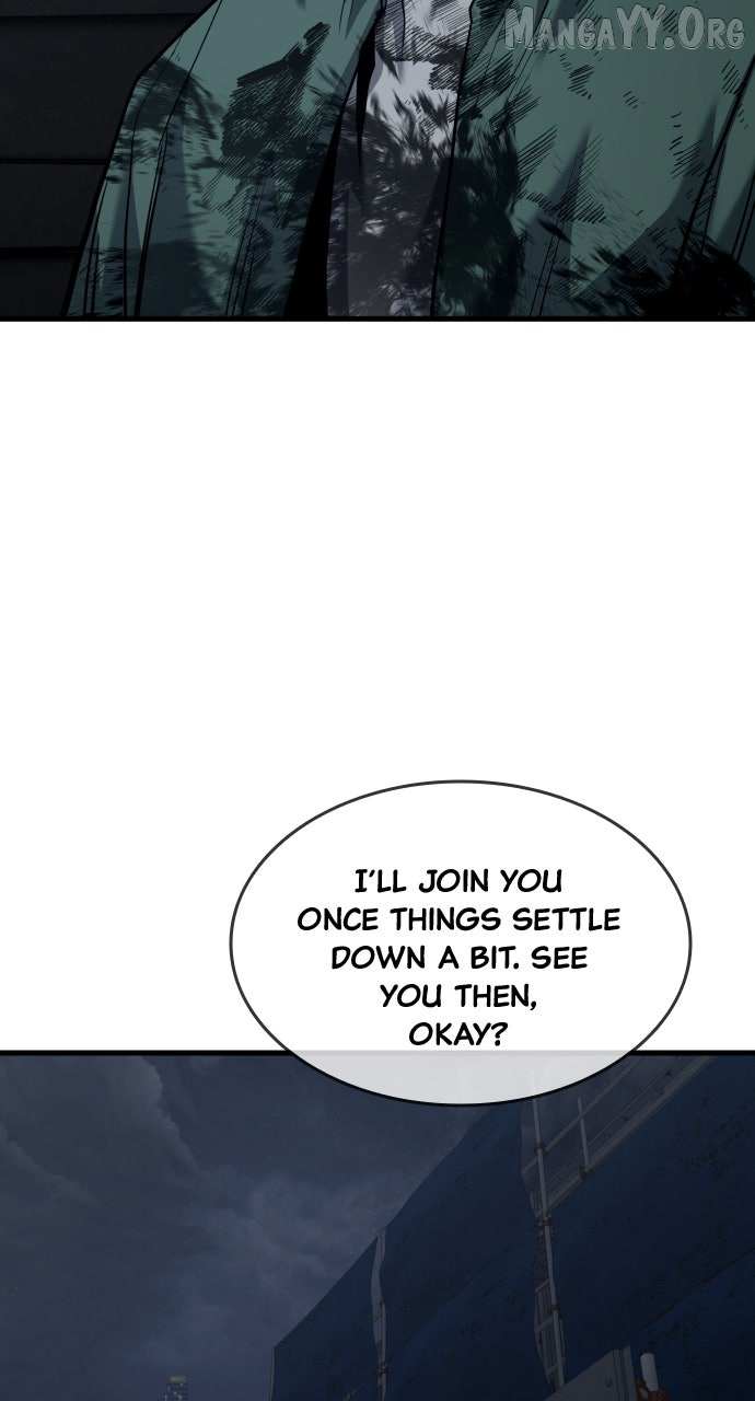 Justice Served Chapter 56 page 100 - 
