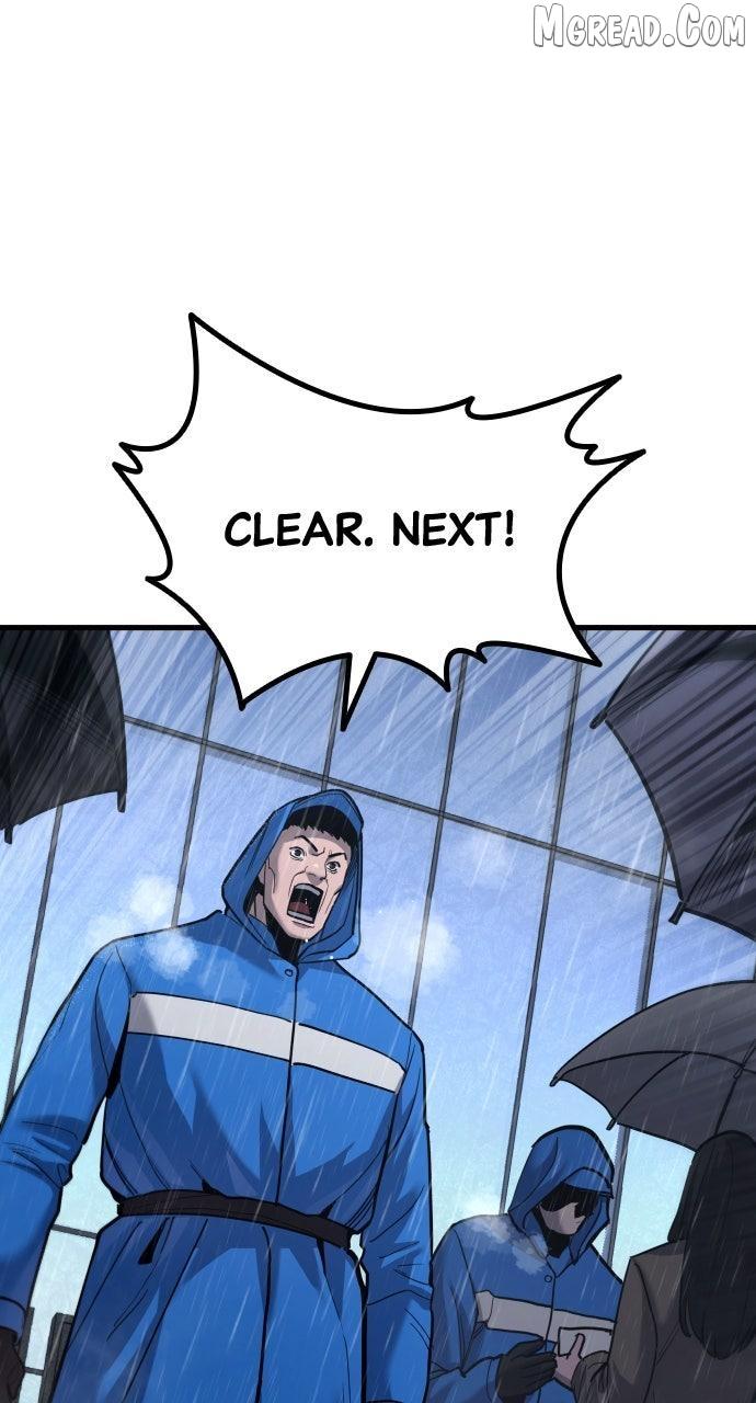 Justice Served Chapter 57 page 11 - 