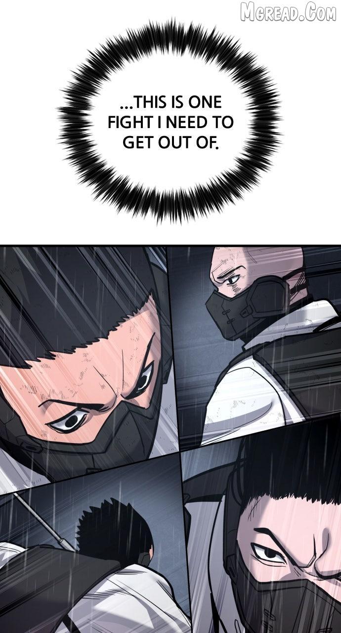 Justice Served Chapter 57 page 103 - 