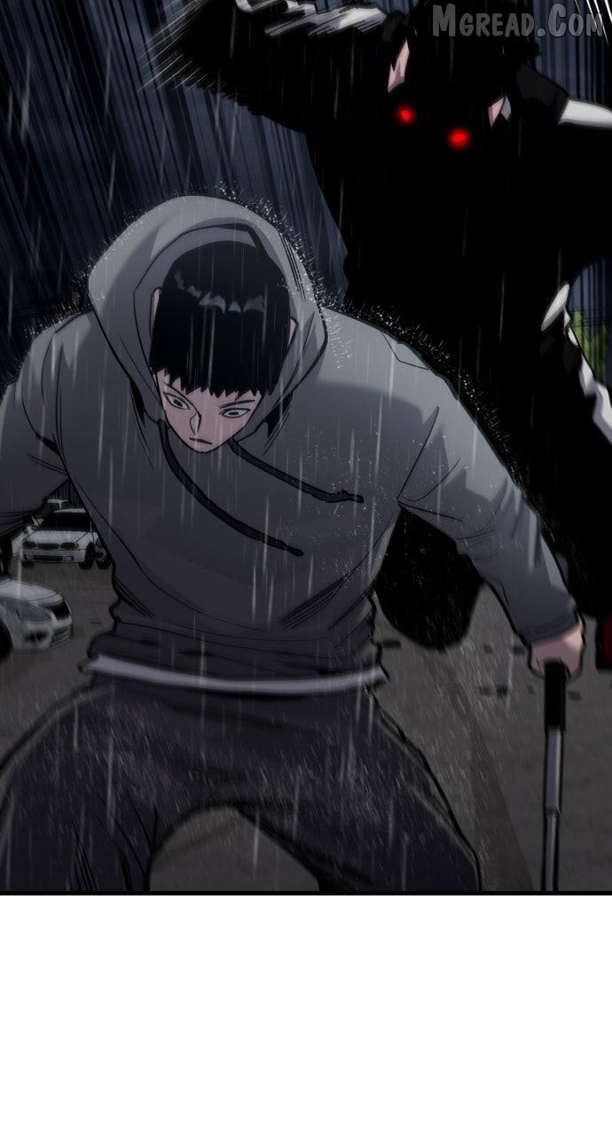 Justice Served Chapter 57 page 108 - 