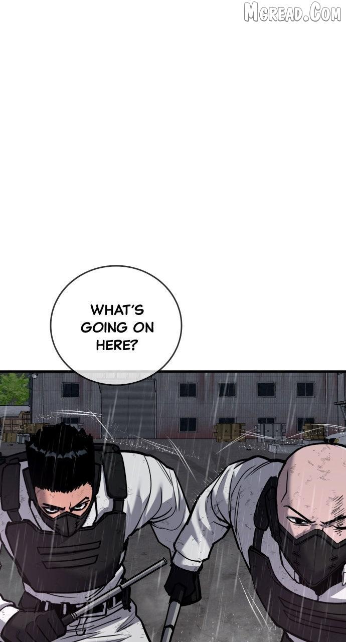 Justice Served Chapter 57 page 113 - 