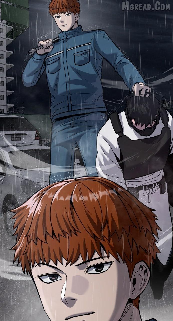Justice Served Chapter 57 page 117 - 