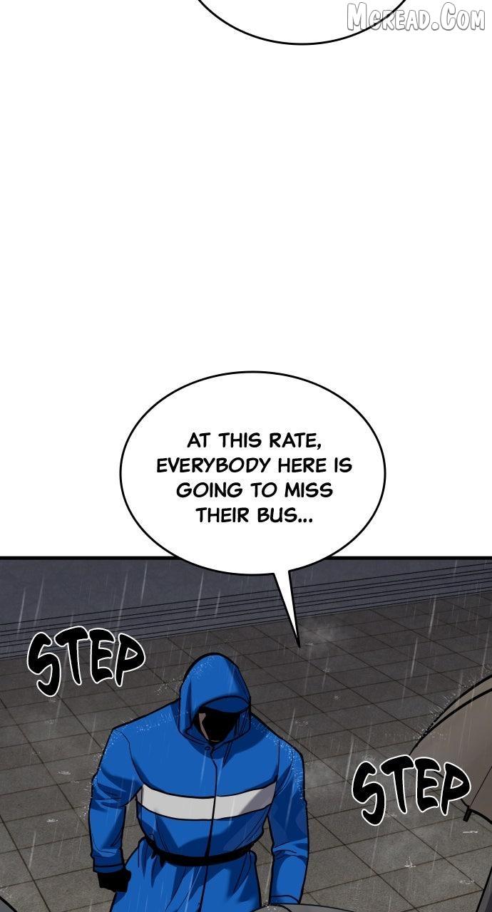 Justice Served Chapter 57 page 14 - 