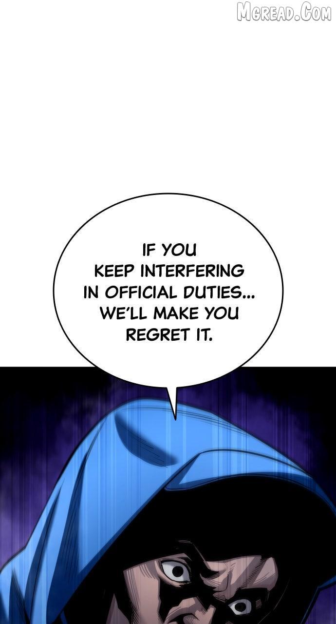 Justice Served Chapter 57 page 18 - 
