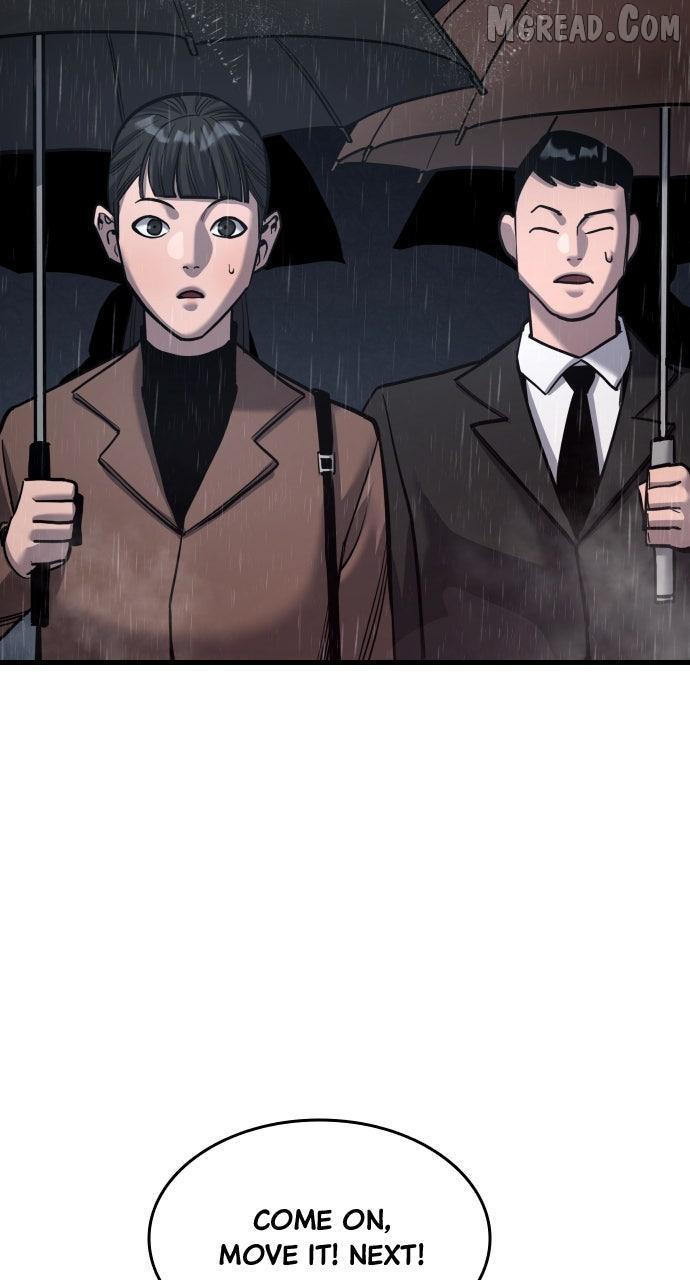 Justice Served Chapter 57 page 20 - 
